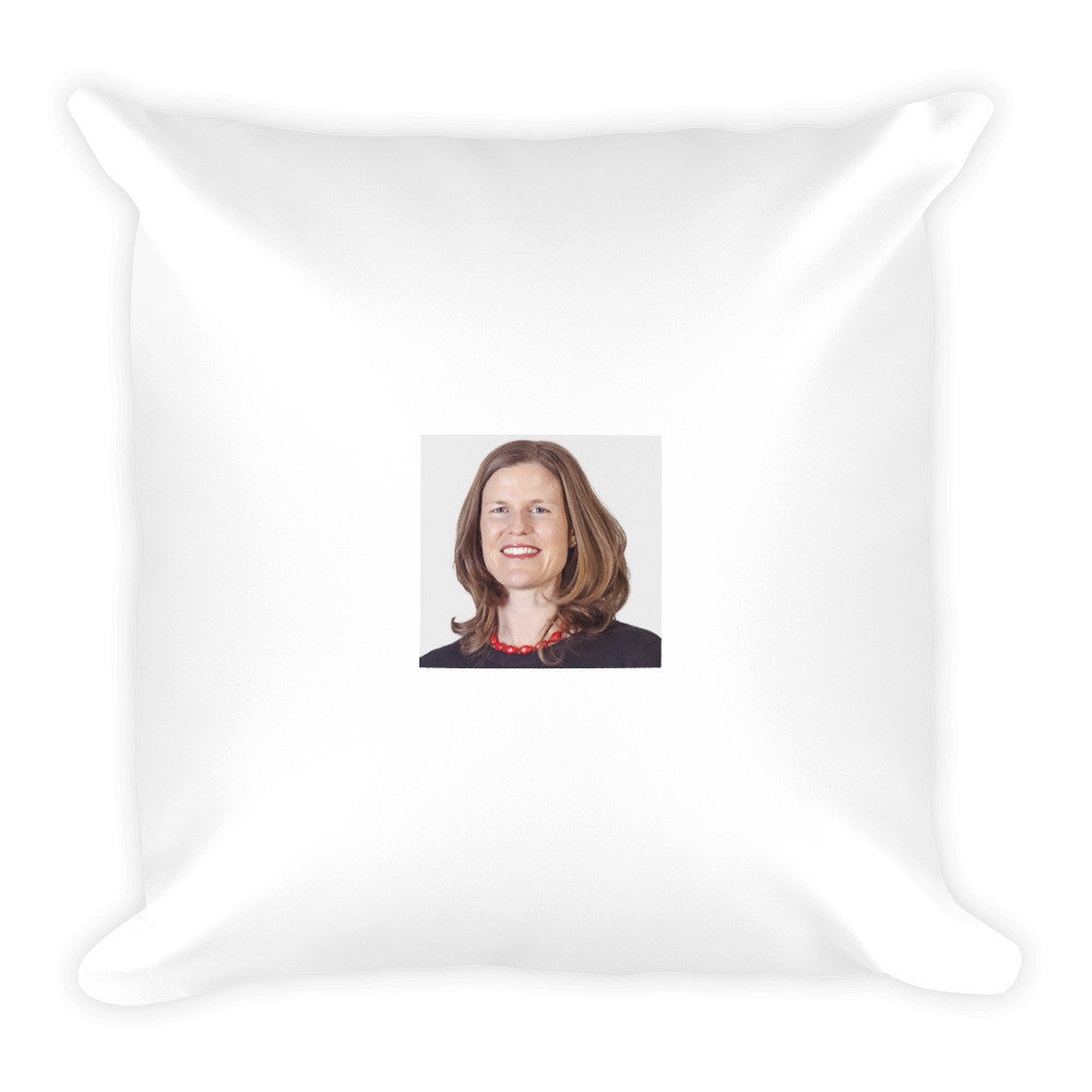 Square Pillow